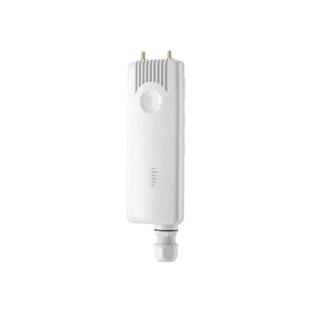 SUSCRIPTOR CONECTORIZADO FORCE 30 CSM, HASTA 600+ MBPS, 5 GHZ, WAVE2 (C050910C121A)-Enlaces de Backhaul-CAMBIUM NETWORKS-Bsai Seguridad & Controles