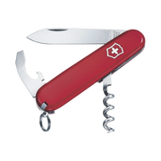 SWISSTOOL - MULTIHERRAMIENTA TIPO NAVAJA DE ACERO INOXIDABLE-Ferreteria-VICTORINOX-Bsai Seguridad & Controles