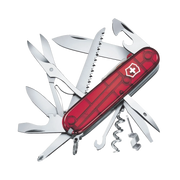 SWISSTOOL - MULTIHERRAMIENTA TIPO NAVAJA DE ACERO INOXIDABLE-Herramientas-VICTORINOX-Bsai Seguridad & Controles