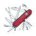 SWISSTOOL - MULTIHERRAMIENTA TIPO NAVAJA DE ACERO INOXIDABLE-Herramientas-VICTORINOX-Bsai Seguridad & Controles