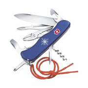 SWISSTOOL - MULTIHERRAMIENTA TIPO NAVAJA DE ACERO INOXIDABLE-Herramientas-VICTORINOX-Bsai Seguridad & Controles