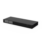 SWITCH ADMINISTRABLE 16 PUERTOS GIGABIT, GESTIÓN GRATUITA DESDE LA NUBE-Networking-RUIJIE-Bsai Seguridad & Controles