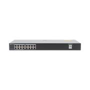 SWITCH ADMINISTRABLE 16 PUERTOS GIGABIT, GESTIÓN GRATUITA DESDE LA NUBE-Networking-RUIJIE-RG-ES216GC-V2-Bsai Seguridad & Controles