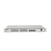 SWITCH ADMINISTRABLE CAPA 3 CON 24 PUERTOS GIGABIT + 4 SFP+ PARA FIBRA 10GB, GESTIÓN GRATUITA DESDE LA NUBE-Networking-RUIJIE-RG-NBS5200-24GT4XS-Bsai Seguridad & Controles