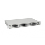 SWITCH ADMINISTRABLE CAPA 3 CON 48 PUERTOS GIGABIT + 4 SFP+ PARA FIBRA 10GB, GESTIÓN GRATUITA DESDE LA NUBE-Networking-RUIJIE-Bsai Seguridad & Controles