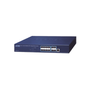 SWITCH ADMINISTRABLE CAPA 3, 12 PUERTOS SFP+ 10G BASE-X, 1 PUERTO DE CONSOLA RJ45.-Networking-PLANET-Bsai Seguridad & Controles