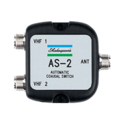 SWITCH AUTOMÁTICO PARA 2 RADIO BASES Y UNA ANTENA-Accesorios para KENWOOD-SHAKESPEARE-Bsai Seguridad & Controles