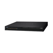 SWITCH AV PROFESIONAL PARA INTEGRACIONES AUDIOVISUALES, , 8 PUERTOS POE GIGABIT 802.3BT, 16 PUERTOS POE GIGABIT 802.3AT, 4 PUERTOS SFP 10 G, HASTA 450 W DE POTENCIA-Networking-PLANET-Bsai Seguridad & Controles