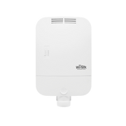 SWITCH CCTV POE PARA EXTERIOR / NO ADMINISTRABLE / CON 4 PUERTOS GIGABIT POE AF/AT + 1 PUERTOS UPLINK GIGABIT + 1 X SFP GIGABIT / PRESUPUESTO 65 W / IDEAL PARA APLICACIONES DE VIDEOVIGILANCIA-Networking-WI-TEK-Bsai Seguridad & Controles