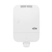 SWITCH CCTV POE PARA EXTERIOR / NO ADMINISTRABLE / CON 8 PUERTOS 10/100 MBSP POE AF/AT / 1 PUERTOS UPLINK 10/100 MBPS / PRESUPUESTO 120 W / IDEAL PARA APLICACIONES DE VIDEOVIGILANCIA-Networking-WI-TEK-Bsai Seguridad & Controles