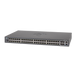 SWITCH CNMATRIX EX2052 DE 48 PUERTOS GIGABIT ETHERNET Y 4 SFP+, CAPA 3, GESTIÓN EN LA NUBE-Inyectores PoE-CAMBIUM NETWORKS-Bsai Seguridad & Controles