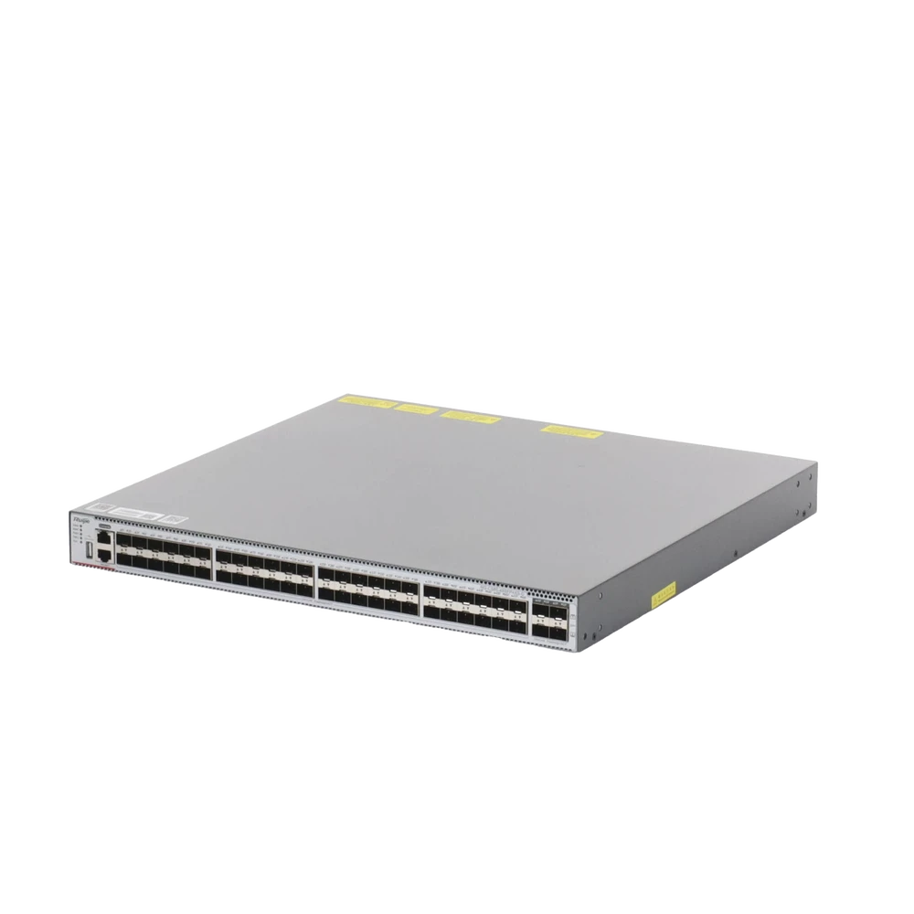 SWITCH CORE ADMINISTRABLE CAPA 3 CON 8 PUERTOS GIGABIT, 24 SFP Y 8 SFP+ COMBO PARA FIBRA 10GB, GESTIÓN GRATUITA DESDE LA NUBE.-Networking-RUIJIE-Bsai Seguridad & Controles