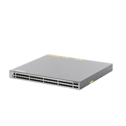 SWITCH CORE ADMINISTRABLE CAPA 3 CON 8 PUERTOS GIGABIT, 24 SFP Y 8 SFP+ COMBO PARA FIBRA 10GB, GESTIÓN GRATUITA DESDE LA NUBE.-Networking-RUIJIE-Bsai Seguridad & Controles