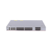 SWITCH CORE ADMINISTRABLE CAPA 3 CON 8 PUERTOS GIGABIT, 24 SFP+ Y 8 SFP+ COMBO PARA FIBRA 10GB, GESTIÓN GRATUITA DESDE LA NUBE.-Networking-RUIJIE-Bsai Seguridad & Controles