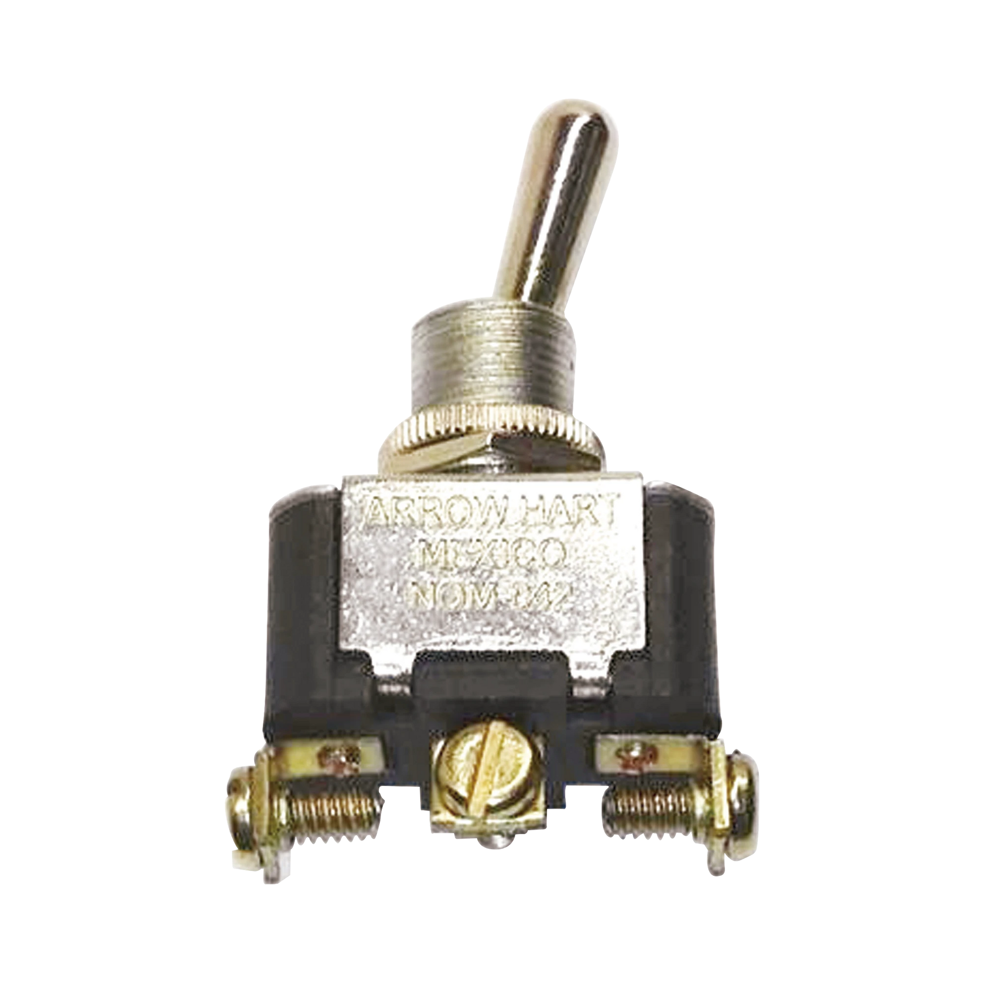 SWITCH DE PALANCA PARA SIRENA PA300-Sirenas / Bocinas / Controladores-FEDERAL SIGNAL-Bsai Seguridad & Controles