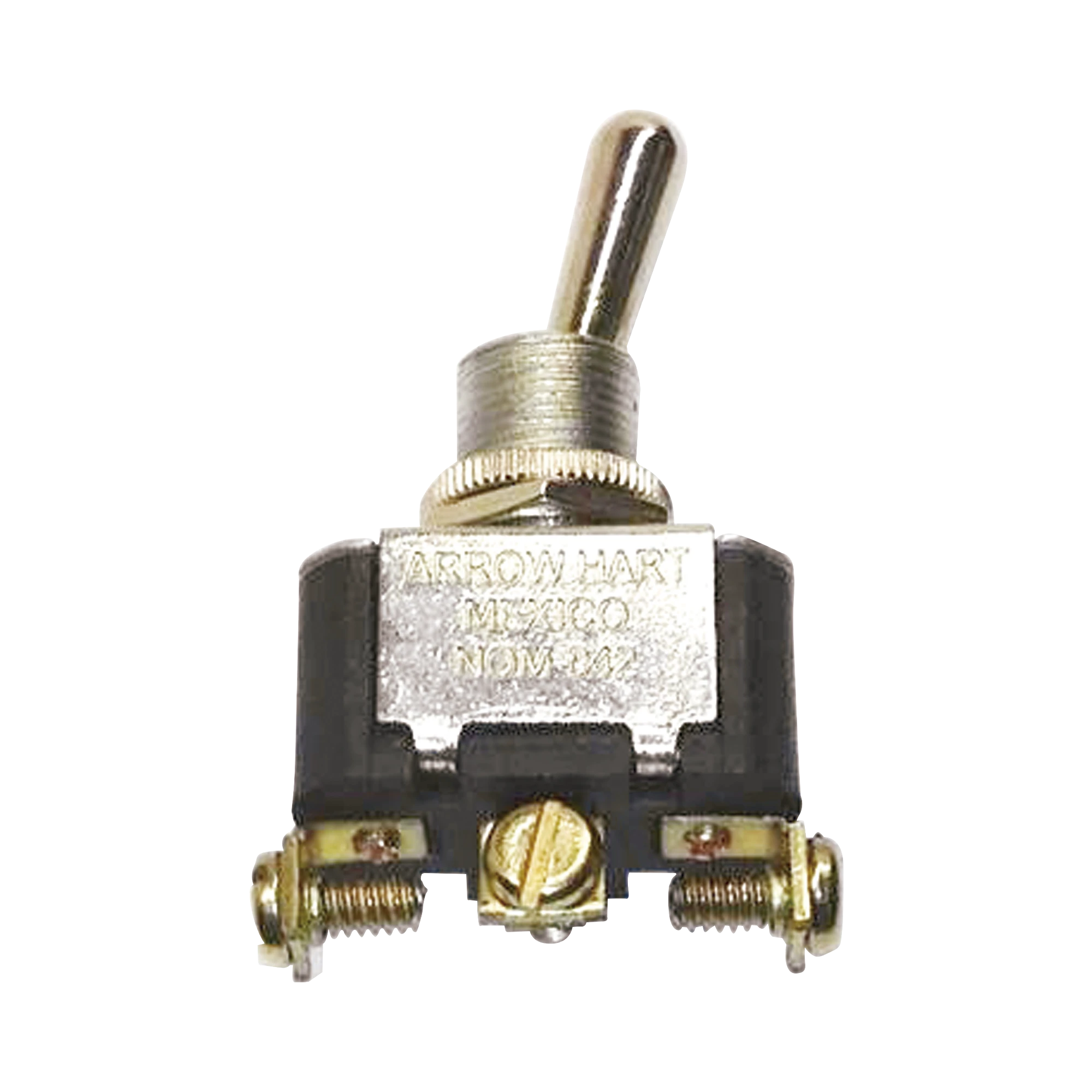SWITCH DE PALANCA PARA SIRENA PA300-Sirenas / Bocinas / Controladores-FEDERAL SIGNAL-Bsai Seguridad & Controles