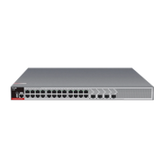 SWITCH EMPRESARIAL, ADMINISTRABLE L2+, 24 PUERTOS GIGABIT Y 4 PUERTOS UPLINK SFP 2.5G-Networking-RUIJIE-RG-S2915-24GT4MS-L-Bsai Seguridad & Controles