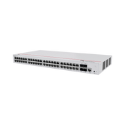 SWITCH GIGABIT ADMINISTRABLE CAPA 2 / 48 PUERTOS 10/100/1000 MBPS / 4 PUERTOS SFP UPLINK / ADMINISTRACIÓN NUBE GRATIS-Networking-HUAWEI-Bsai Seguridad & Controles