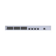 SWITCH GIGABIT ADMINISTRABLE CAPA 3 / 24 PUERTOS 10/100/1000 MBPS / 4 PUERTOS SFP UPLINK / ISTACK / ADMINISTRACIÓN NUBE GRATIS-Networking-HUAWEI-Bsai Seguridad & Controles