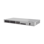 SWITCH GIGABIT ADMINISTRABLE CAPA 3 / 24 PUERTOS SFP / 8 PUERTOS 10/100/1000 MBPS (COMBO) / 4 PUERTOS SFP+ UPLINK / ISTACK /ADMINISTRACIÓN NUBE GRATIS-Networking-HUAWEI-Bsai Seguridad & Controles