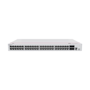 SWITCH GIGABIT ADMINISTRABLE POE CAPA 2 / 48 PUERTOS 10/100/1000 MBPS (POE) / 4 PUERTOS SFP UPLINK / 380W / POE PERPETUO / ADMINISTRACIÓN NUBE GRATIS-Networking-HUAWEI-Bsai Seguridad & Controles