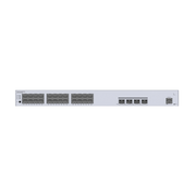 SWITCH GIGABIT ADMINISTRABLE POE CAPA 3 / 24 PUERTOS 10/100/1000 MBPS (POE) / 4 PUERTOS SFP UPLINK / 400W / POE PERPETUO / ISTACK / ADMINISTRACIÓN NUBE GRATIS-Networking-HUAWEI-Bsai Seguridad & Controles