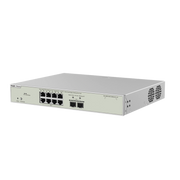 SWITCH MULTI-GIGABIT POE 370W 802.3BT CAPA 3 ADMINISTRABLE CLOUD, DISEÑADO PARA ACCESS POINTS WIFI 6-Networking-RUIJIE-Bsai Seguridad & Controles