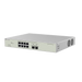 SWITCH MULTI-GIGABIT POE 370W 802.3BT CAPA 3 ADMINISTRABLE CLOUD, DISEÑADO PARA ACCESS POINTS WIFI 6-Networking-RUIJIE-RG-NBS5300-8MG2XS-UP-Bsai Seguridad & Controles