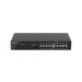 SWITCH NO POE, NO ADMINISTRABLE, CON 16 PUERTOS 10/100/1000 MBPS-Networking-RUIJIE-RG-ES116G-L-Bsai Seguridad & Controles