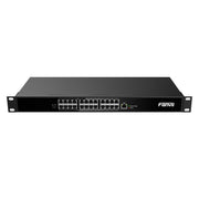 SWITCH POE DE 2 HILOS PARA TELEFONOS FANVIL X303-2 , 24 PUERTOS RJ11-VoIP - Telefonía IP - Videoconferencia-FANVIL-Bsai Seguridad & Controles