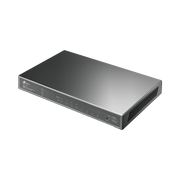SWITCH POE JETSTREAM SDN ADMINISTRABLE 8 PUERTOS 10/100/1000 MBPS, 4 PUERTOS POE, 62W, ADMINISTRACIÓN CENTRALIZADA OMADA SDN-Networking-TP-LINK-Bsai Seguridad & Controles