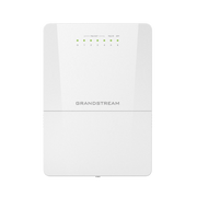 SWITCH POE LITE ADMINISTRABLE PARA EXTERIORES DE 6 PUERTOS (5GE+1SFP) / CLASIFICACIÓN IP66 A PRUEBA DE POLVO Y AGUA-Networking-GRANDSTREAM-GWN7710R-Bsai Seguridad & Controles
