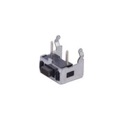 SWITCH PTT PARA RADIOS KENWOOD TK-2212, 3212, ICOM ICF14, 24-Accesorios para KENWOOD-KENWOOD-Bsai Seguridad & Controles