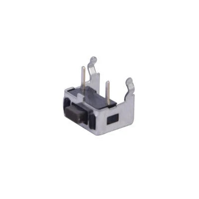 SWITCH PTT PARA RADIOS KENWOOD TK-2212, 3212, ICOM ICF14, 24-Accesorios para KENWOOD-KENWOOD-Bsai Seguridad & Controles