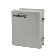 SWITCH REFORZADO ETHERNET DE 4 PUERTOS SOBRE FIBRA POE+-Inyectores PoE-ALTRONIX-Bsai Seguridad & Controles