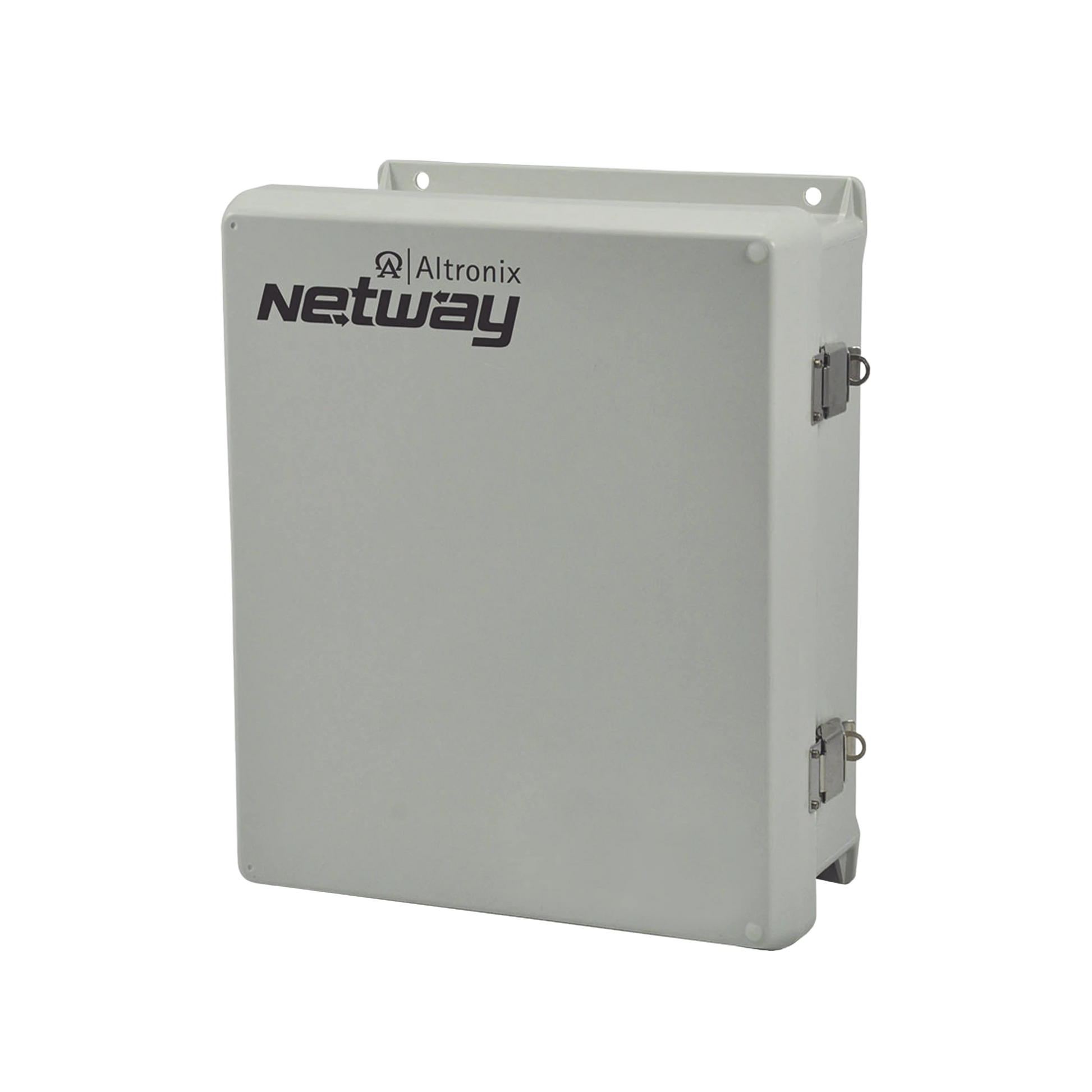 SWITCH REFORZADO ETHERNET DE 4 PUERTOS SOBRE FIBRA POE+-Inyectores PoE-ALTRONIX-Bsai Seguridad & Controles