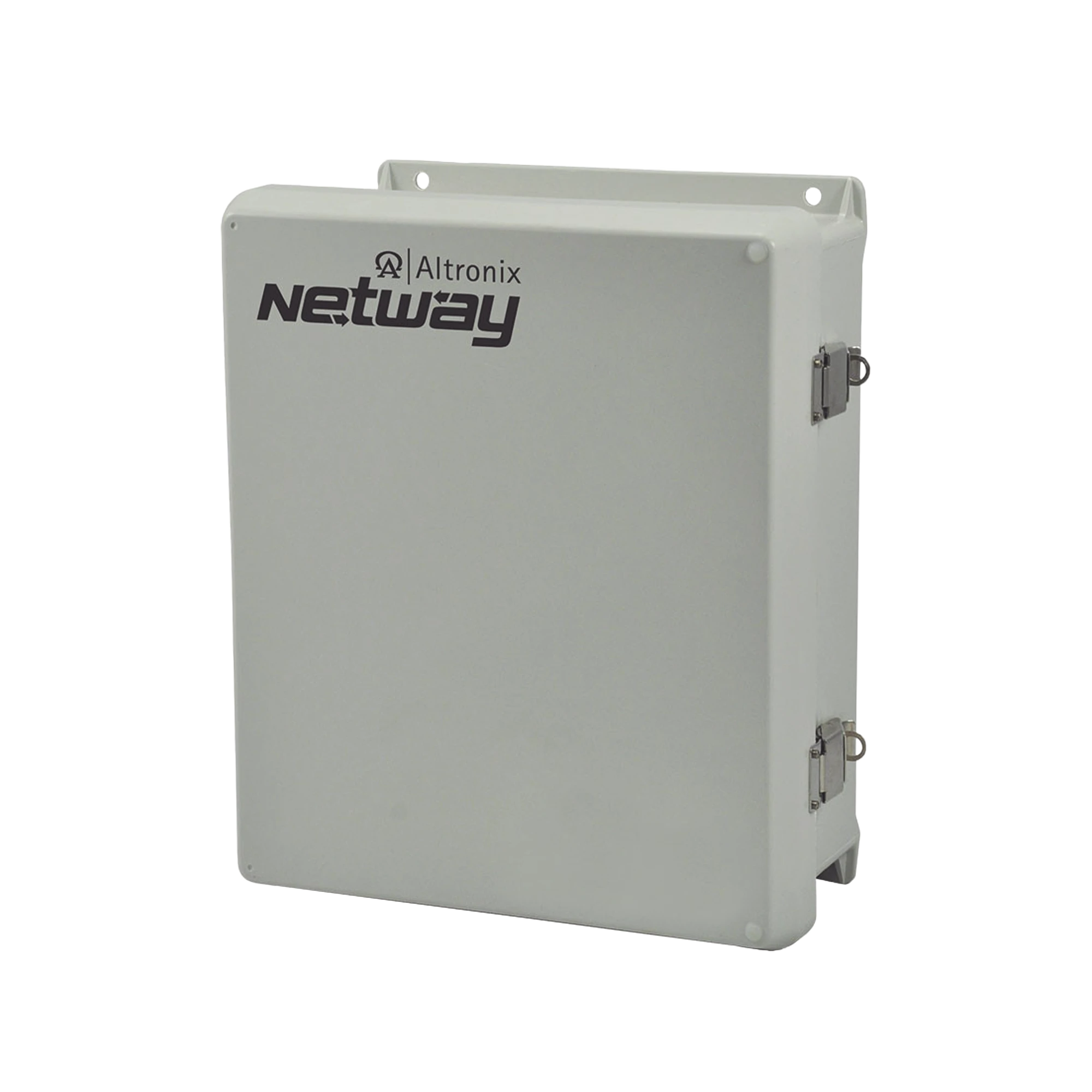 SWITCH REFORZADO ETHERNET DE 4 PUERTOS SOBRE FIBRA POE+-Inyectores PoE-ALTRONIX-Bsai Seguridad & Controles