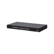 SWITCH REFORZADO ETHERNET DE 4 PUERTOS SOBRE FIBRA POE+-Inyectores PoE-ALTRONIX-Bsai Seguridad & Controles