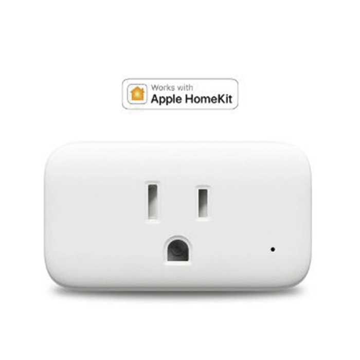 ADAPTADOR TOMACORRIENTE PLUGIN MINI, 15A, MEDICIÓN DE CONSUMO, CONTROL DE ELECTRODOMÉSTICOS / BLUETOOTH / WIFI-Automatización - Casa Inteligente-SWITCHBOT-SWITCHBOTPLUG-Bsai Seguridad & Controles