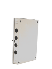 SAXXON SX10A18CH - FUENTE DE PODER PROFESIONAL 12 VCD / 10 AMPERES / 18 CANALES / 0.5 AMPERES POR CANAL / PROTECCIÓN CONTRA SOBRECARGAS / LED INDICADOR DE FUNCIONAMIENTO-Fuentes con Distribuidor-SAXXON-SXN2290016-Bsai Seguridad & Controles