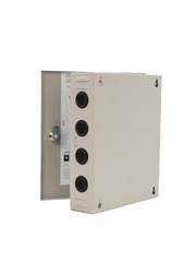 SAXXON SX10A9CH - FUENTE DE PODER PROFESIONAL 12 VCD / 10 AMPERES / 9 CANALES / 1.1 AMPERES POR CANAL / PROTECCIÓN CONTRA SOBRECARGAS / LED INDICADOR DE FUNCIONAMIENTO-Fuentes con Distribuidor-SAXXON-SXN2290015-Bsai Seguridad & Controles