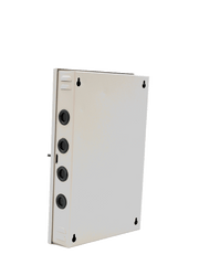 SAXXON SX30A18CH - FUENTE DE PODER PROFESIONAL 12 VCD / 30 AMPERES / 18 CANALES / 1.6 AMPERES POR CANAL / PROTECCIÓN CONTRA SOBRECARGAS / LED INDICADOR DE FUNCIONAMIENTO / CON SWITCH 110/220V-Fuentes con Distribuidor-SAXXON-SXN2290021-Bsai Seguridad & Controles
