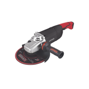 ESMERILADORA ANGULAR 7" / 2400 W / 120 V.-URREA-Bsai Seguridad & Controles