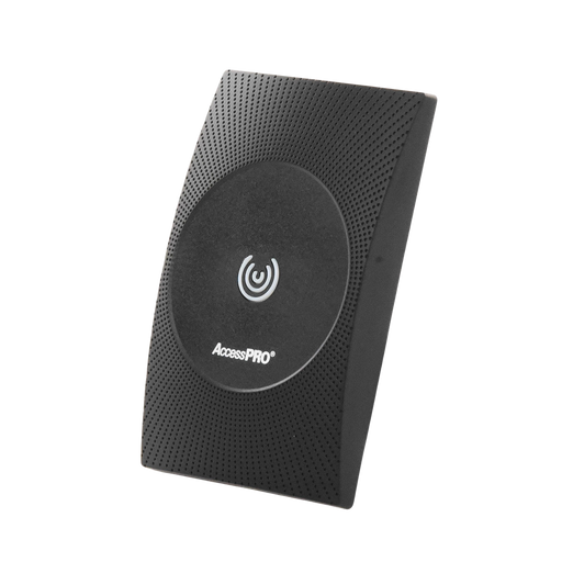 LECTOR DE PROXIMIDAD COMPATIBLE CON DISPOSITIVOS MIFARE-Controles de Acceso-ACCESS PRO-Bsai Seguridad & Controles