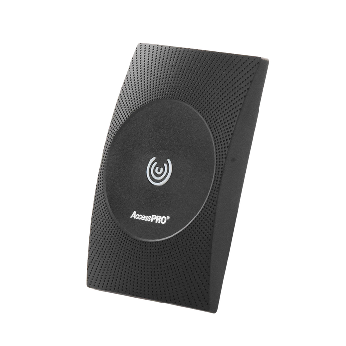 LECTOR DE PROXIMIDAD COMPATIBLE CON DISPOSITIVOS MIFARE-Controles de Acceso-ACCESS PRO-Bsai Seguridad & Controles