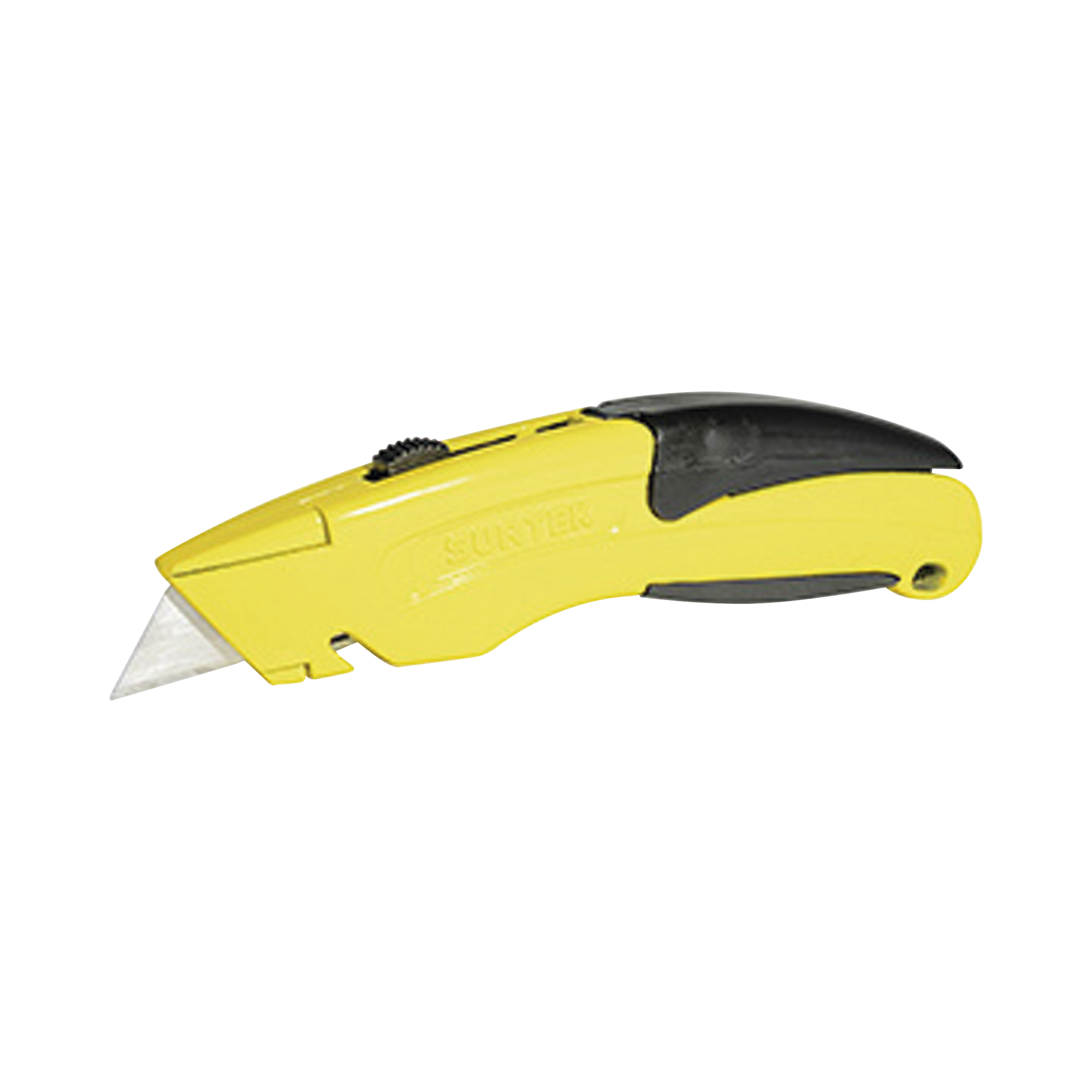 NAVAJA MULTIUSOS CURVA CON GRIP