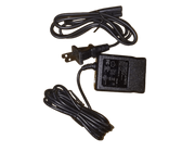 SAXXON SW00120100S10 - FUENTE DE PODER REGULADA / 12V CC, 1 AMPER / CONECTOR MACHO / VOLTAJE DE ENTRADA: 100-240V / IDEAL PARA CÁMARAS DE CCTV , CONTROLES DE ACCESO Y ASISTENCIA / CABLE DE 95 CM / #TVCSAX-Fuentes de Poder y Adaptadores-SAXXON-Bsai Seguridad & Controles