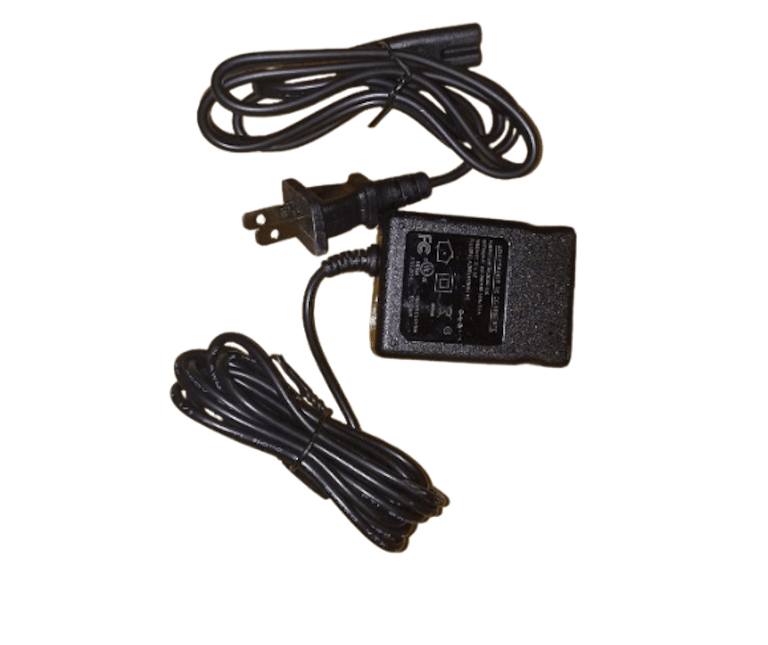 SAXXON SW00120100S10 - FUENTE DE PODER REGULADA / 12V CC, 1 AMPER / CONECTOR MACHO / VOLTAJE DE ENTRADA: 100-240V / IDEAL PARA CÁMARAS DE CCTV , CONTROLES DE ACCESO Y ASISTENCIA / CABLE DE 95 CM / #TVCSAX-Fuentes de Poder y Adaptadores-SAXXON-Bsai Seguridad & Controles