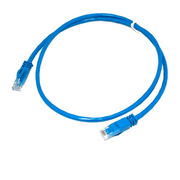SBE TECH SBE-PCC61.0M-BL - CABLE DE PARCHEO CAT 6 COLOR AZUL DE 1 METROS/ BOTA INYECTADA Y MOLDEADA-Patch Cord / Latiguillo-SBE TECH-Bsai Seguridad & Controles