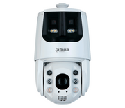 DAHUA DH-SDT6C425-4P-GB-APV-0280 CÁMARA PTZ PANORÁMICA IP/ 4 MEGAPIXELES/ ILUMINADORES DUALES INTELIGENTES/ 25X ZOOM/ STARLIGHT/ IR HASTA 200 M/ AUTO-TRACKING/ PROTECCIÓN PERIMETRAL/ DETECCIÓN FACIAL/ IP66/ DISUASIÓN ACTIVA/ SIRENA Y ESTROBO-PTZ-DAHUA-Bsai Seguridad & Controles